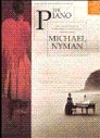 MICHAEL NYMAN: THE PIANO - NEW EDITION