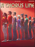 A CHORUS LINE: VOCAL SELECTIONS (UPDATED EDITION)