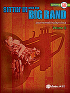 SITTIN' IN WITH THE BIG BAND, VOLUME II - TRUMPET