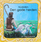 DEN GODE HERDEN - MUSIKALEN - CD