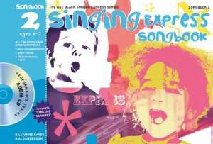 Singing Express Songbook 2 