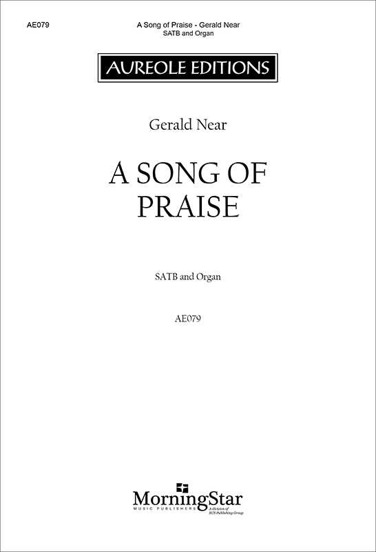 A Song of Praise 