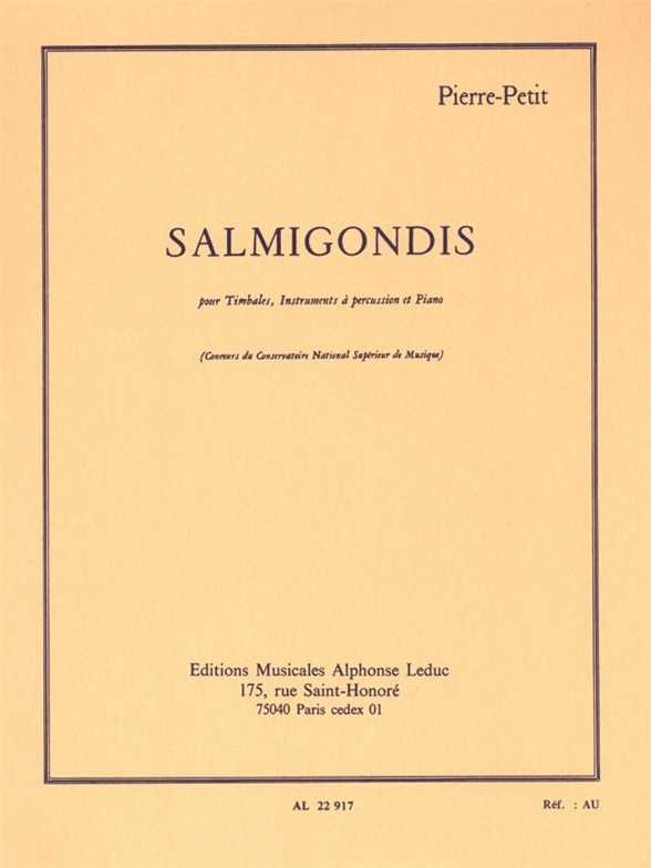 Salmigondis 