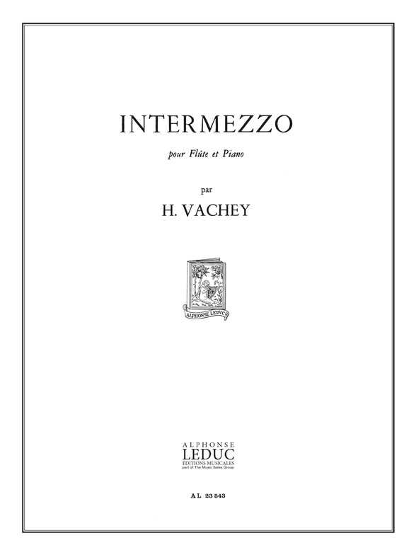 Intermezzo 