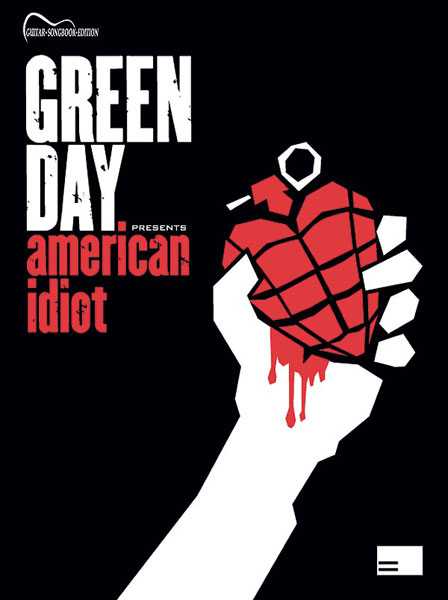 American Idiot 