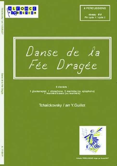 Danse De La Fee Dragee 