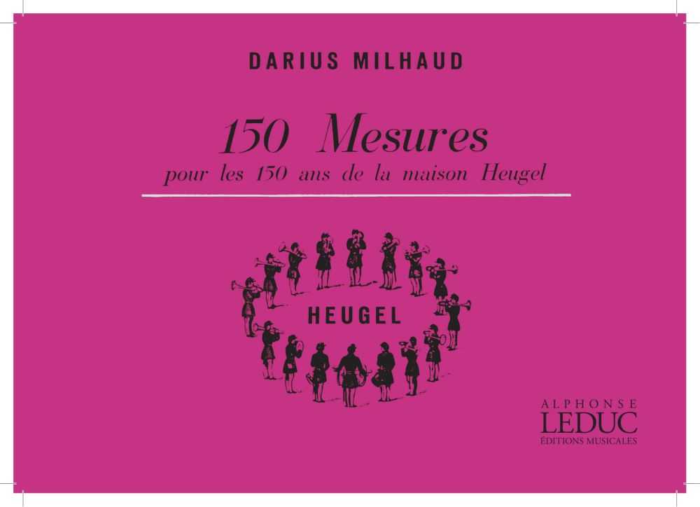 150 Mésures 