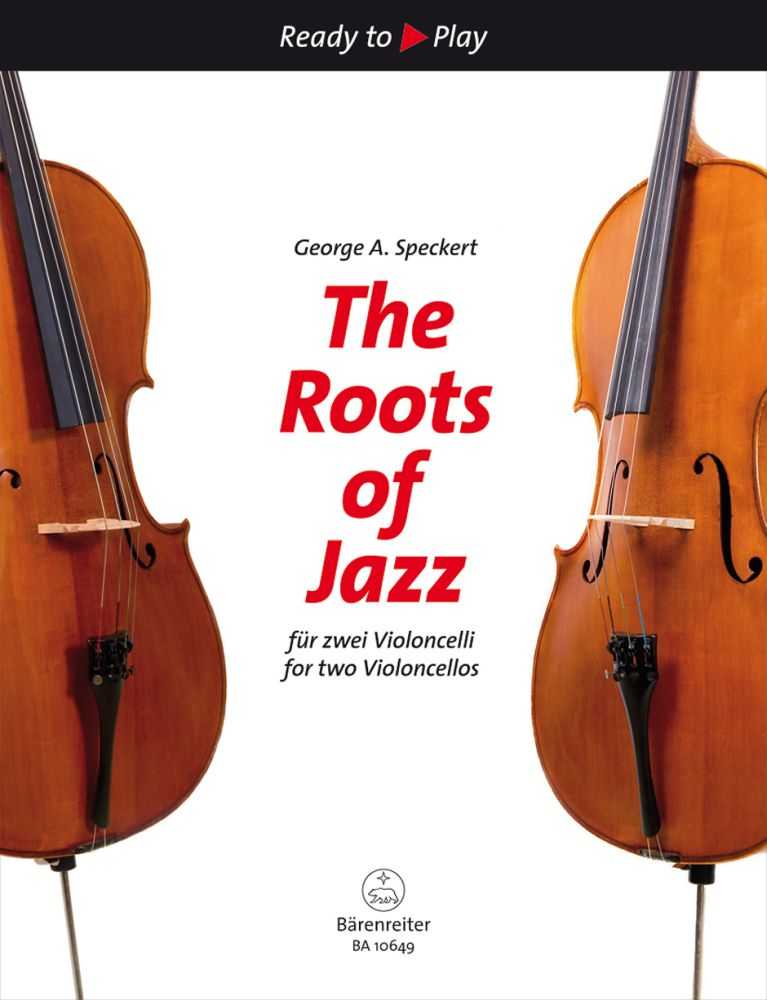 The Roots Of Jazz 