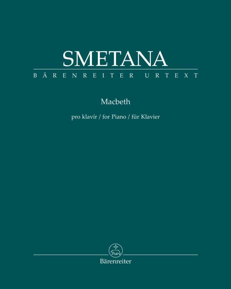 Macbeth Für Klavier