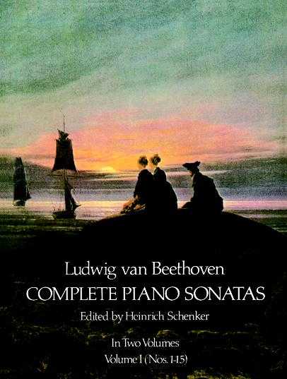Complete Piano Sonatas - Volume I Nos. 1-15