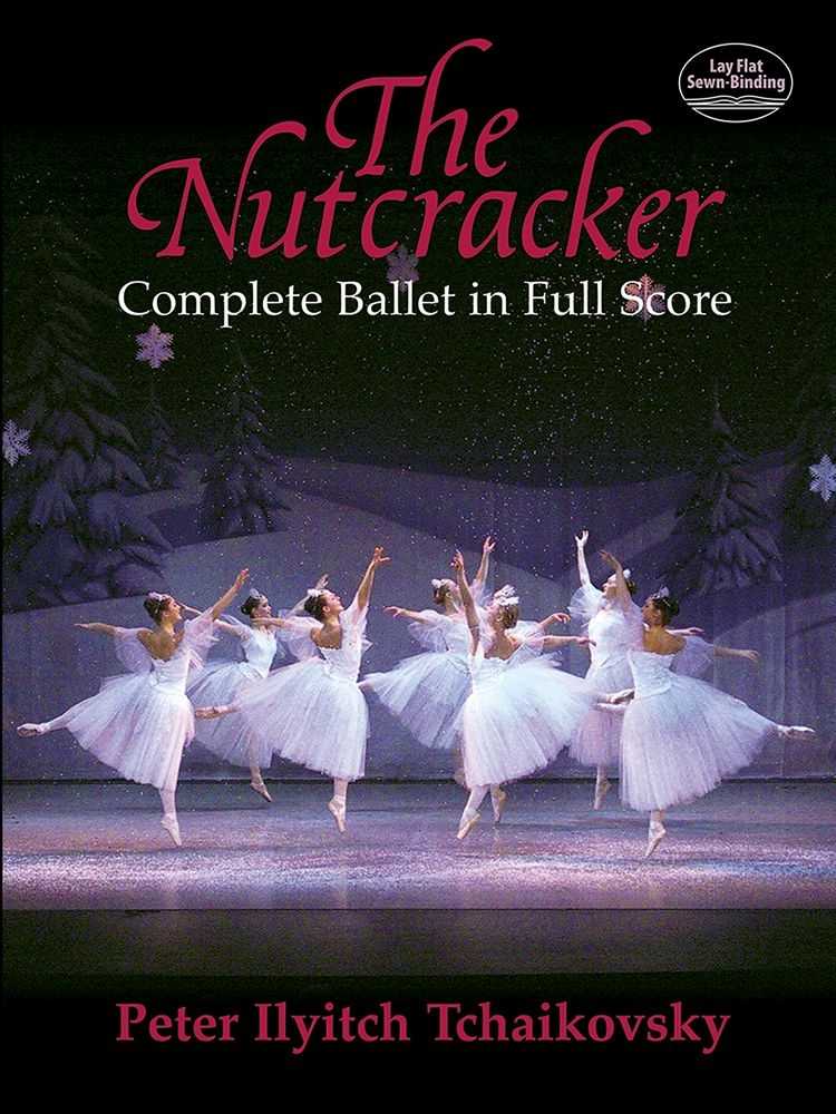 The Nutcracker 