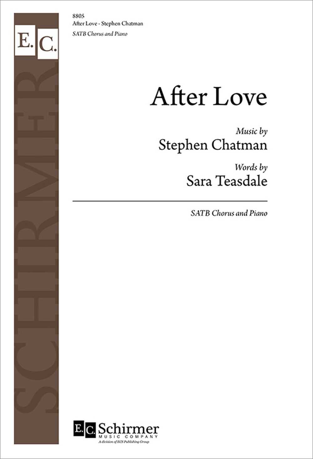 After Love 