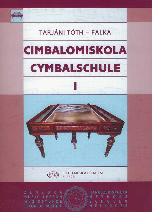 Cimbalomschule I 