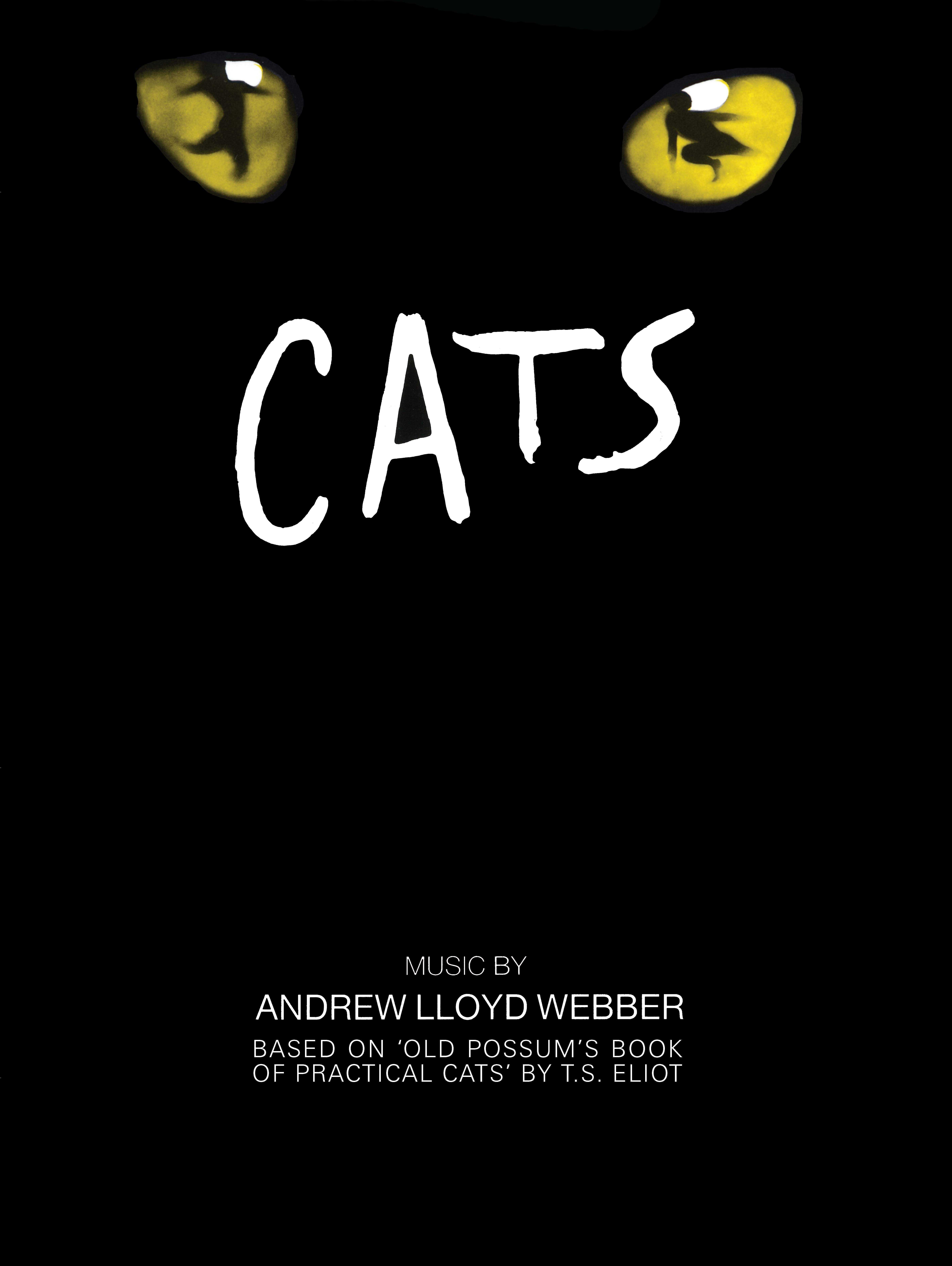 Andrew Lloyd Webber: Cats - Vocal Selections 