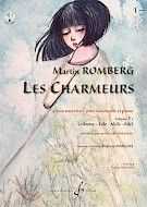 Les Charmeurs Volume 1 Leiloonan, Eole, Alois, Oder