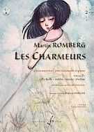 Les Charmeurs Volume 2 Lilly-Bulle, Adelie, Manee, Ondine