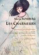 Les Charmeurs Volume 4 Moira, Lady Lulu, Miss Maigrelette, Lord Wilgmor