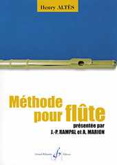 Methode Pour Flute 