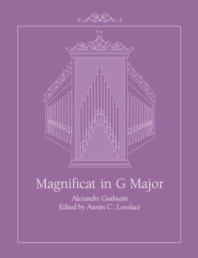 Magnificat in G Major 