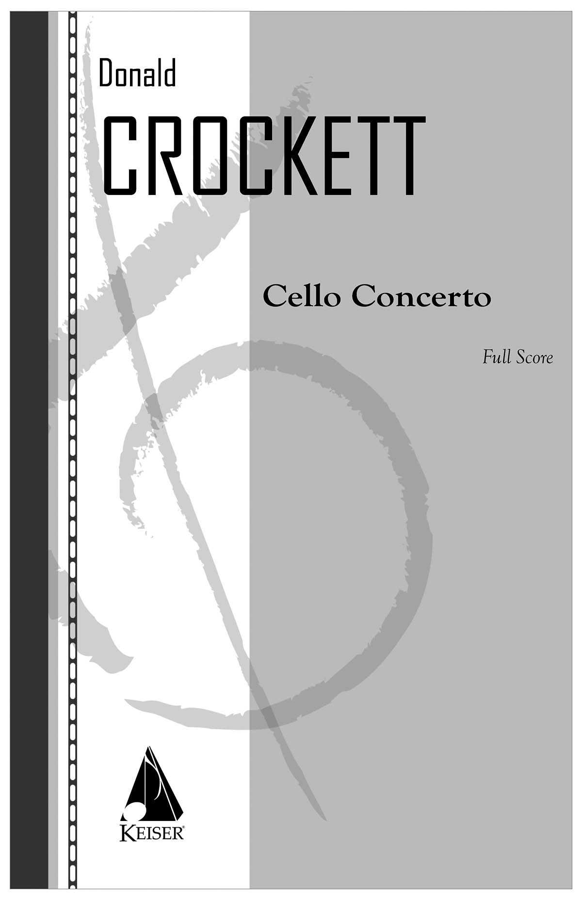 Cello Concerto 