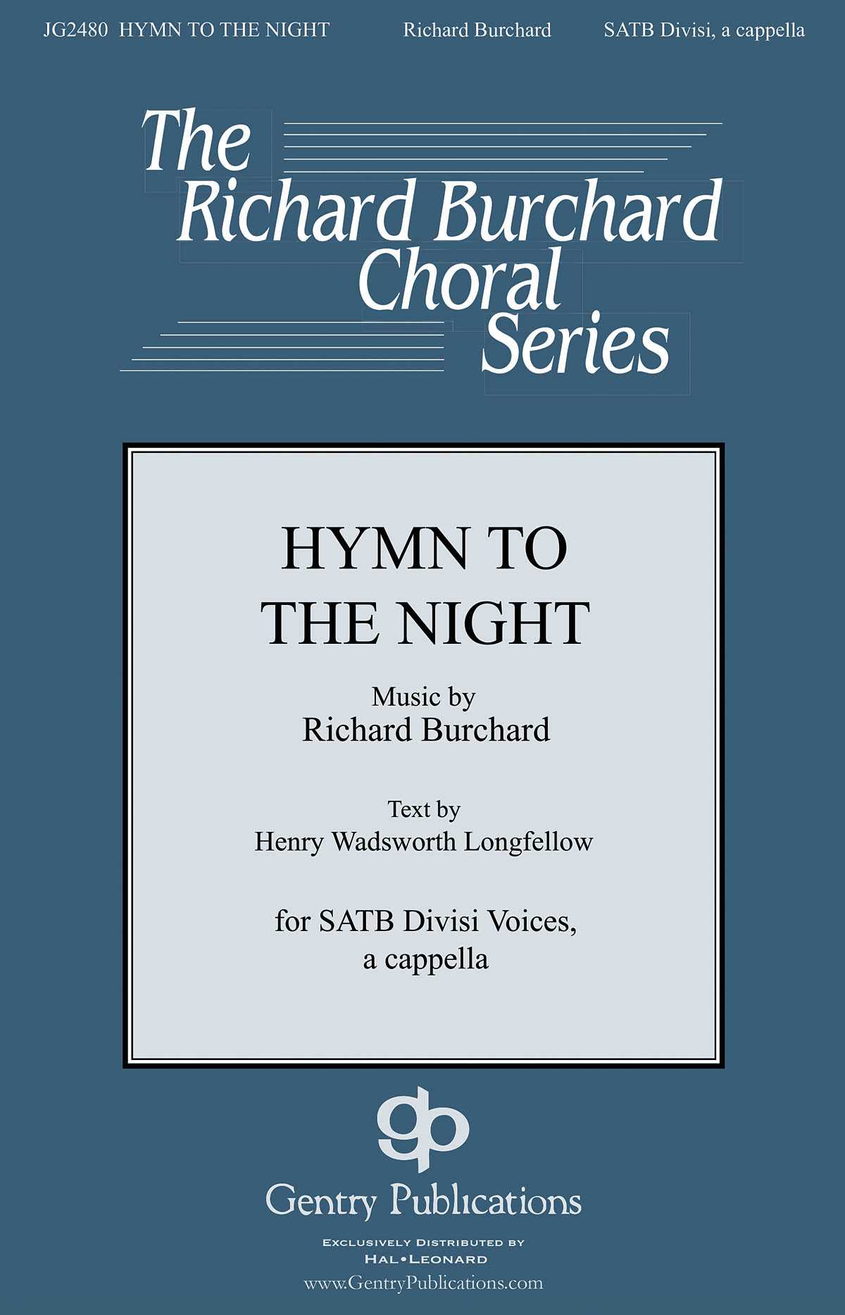 Hymn to the Night 