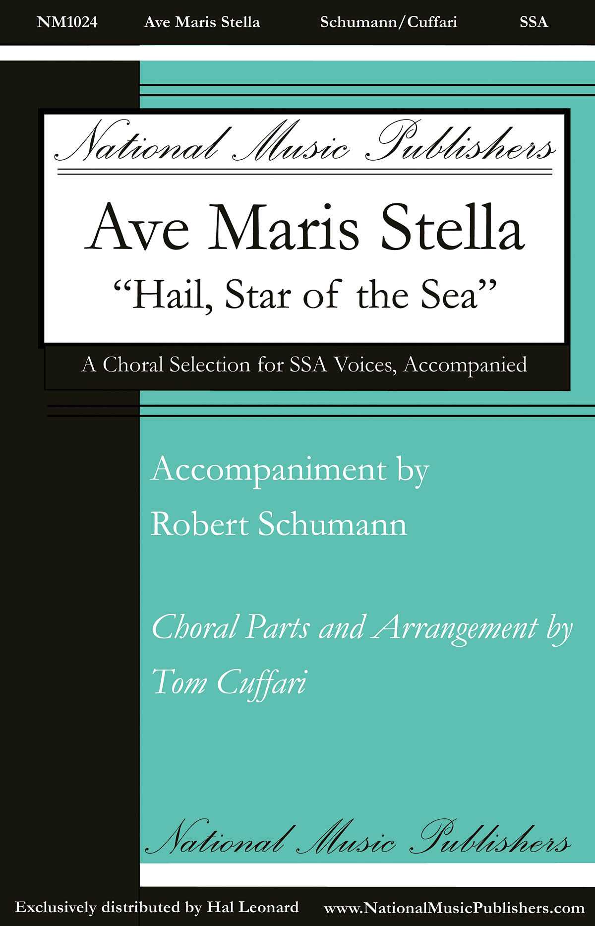 Ave Maris Stella 