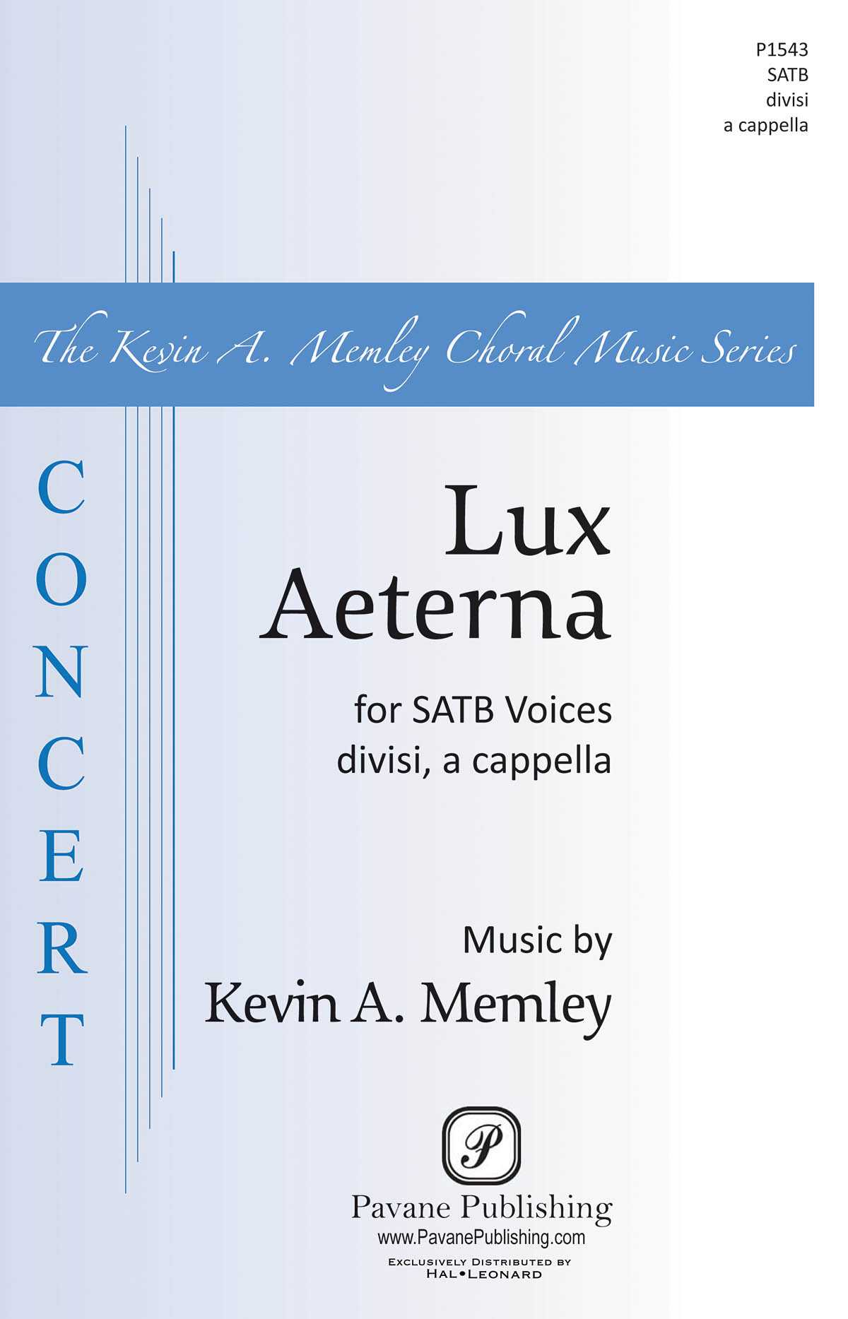 Lux Aeterna 