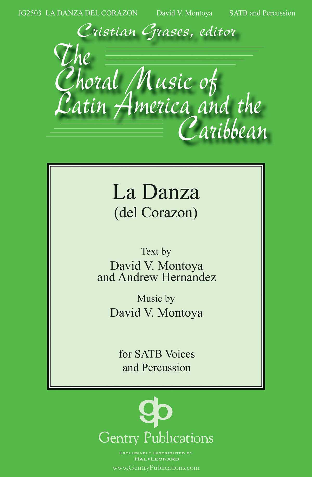 La Danza Del Coraz«n 