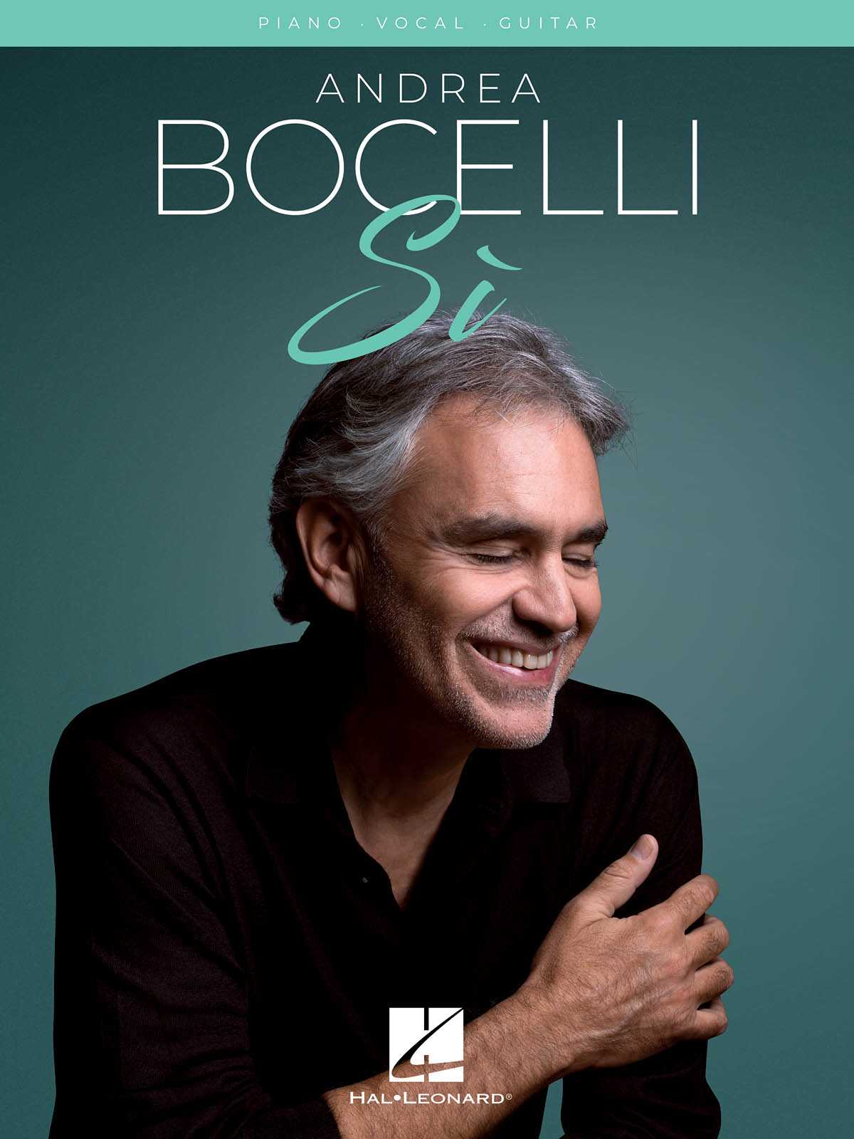 Andrea Bocelli - Si 