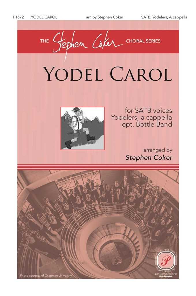 Yodel Carol 