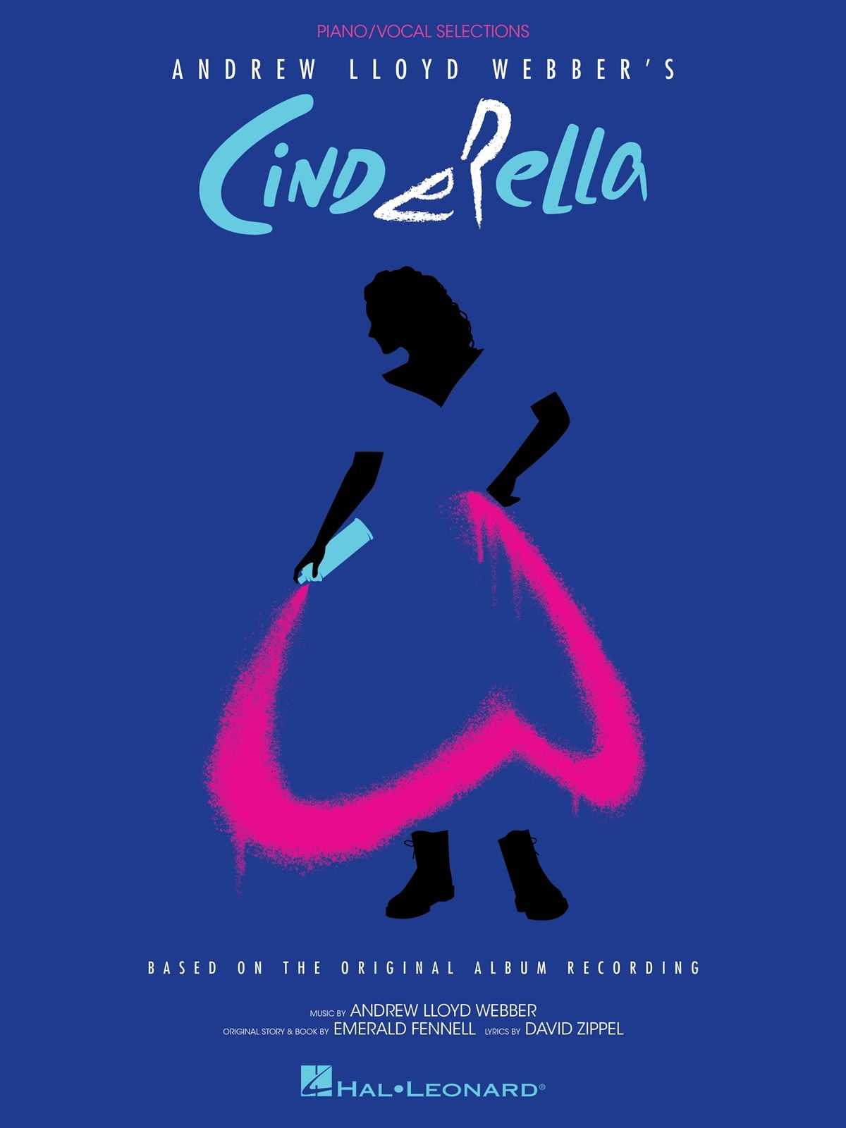 Cinderella Based on the Original Album Recording