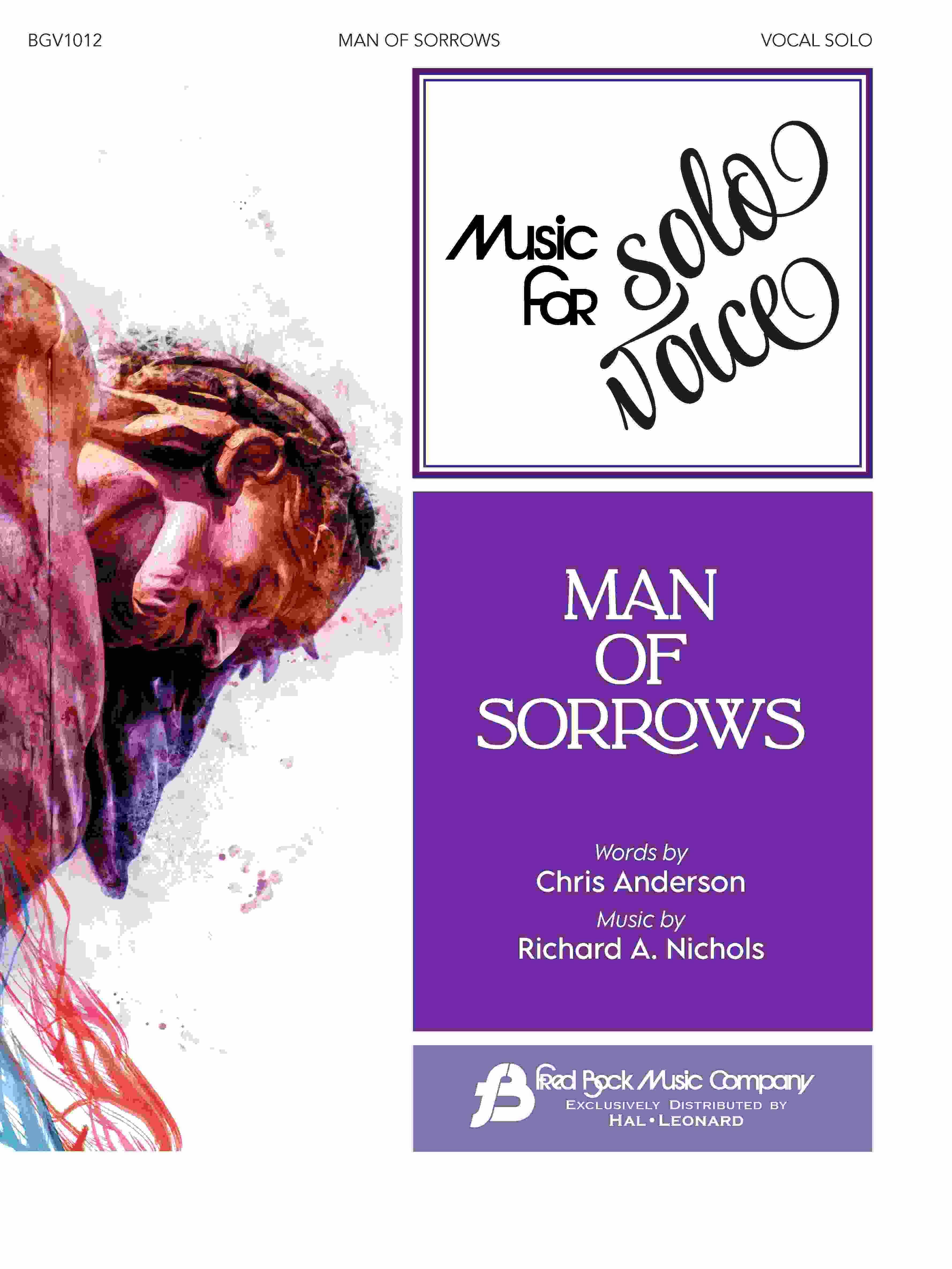 Man of Sorrows 