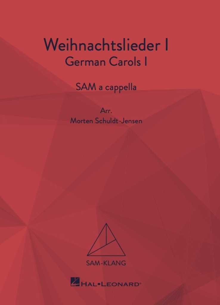 Weihnachtslieder I/German Carols I SAM-Klang