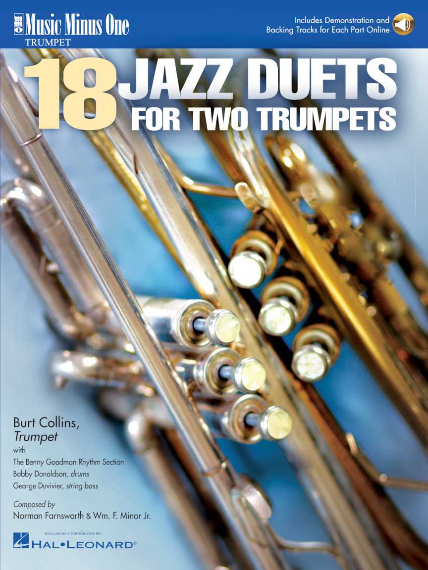 Trumpet Duets in Jazz 