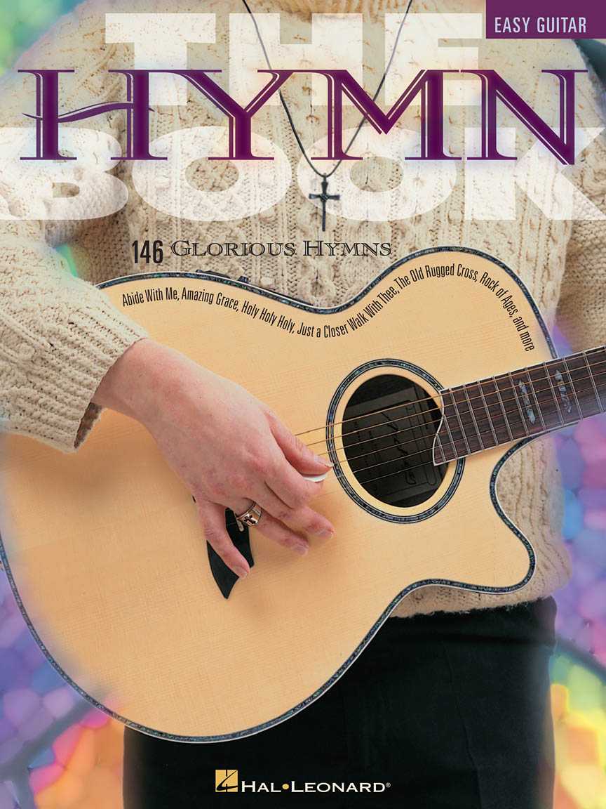 The Hymn Book 