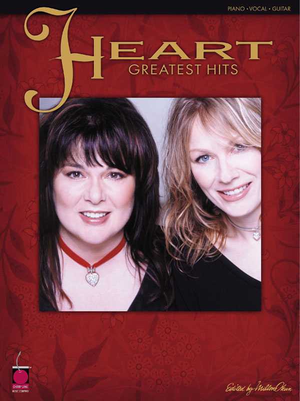 Heart - Greatest Hits 