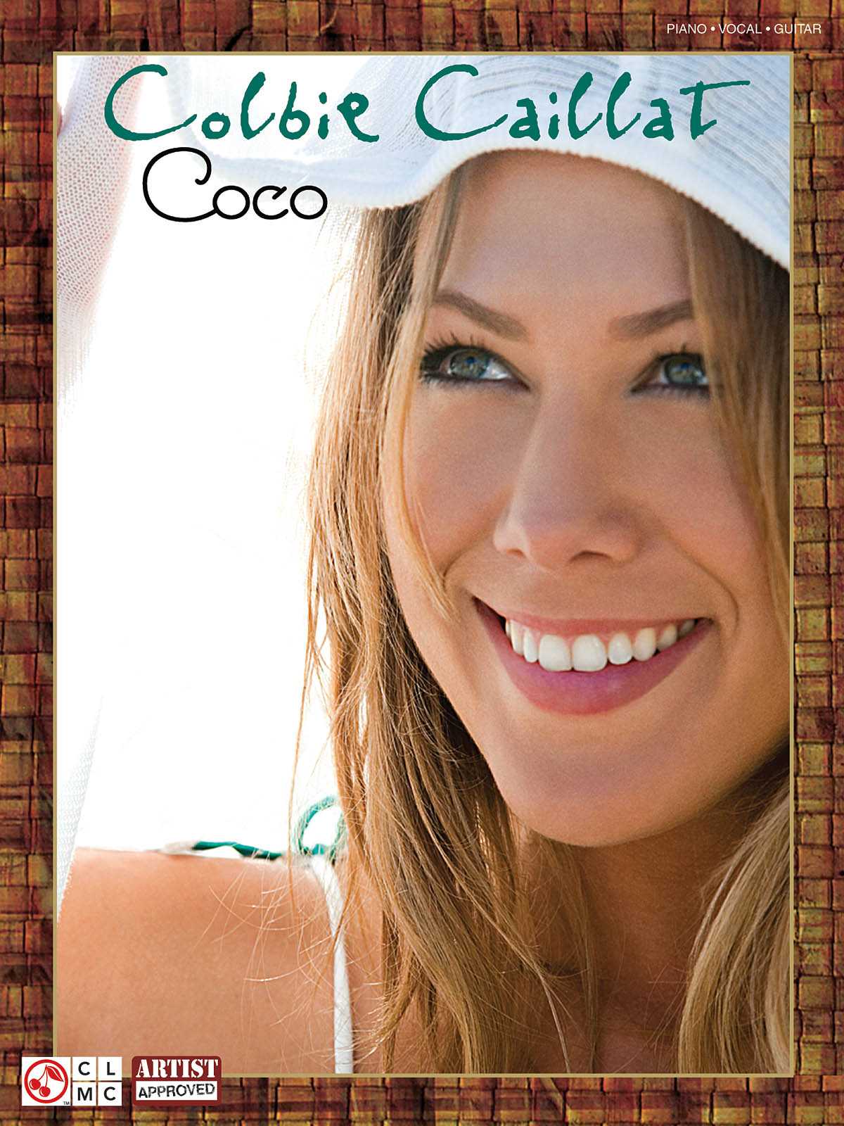 Colbie Caillat - Coco 