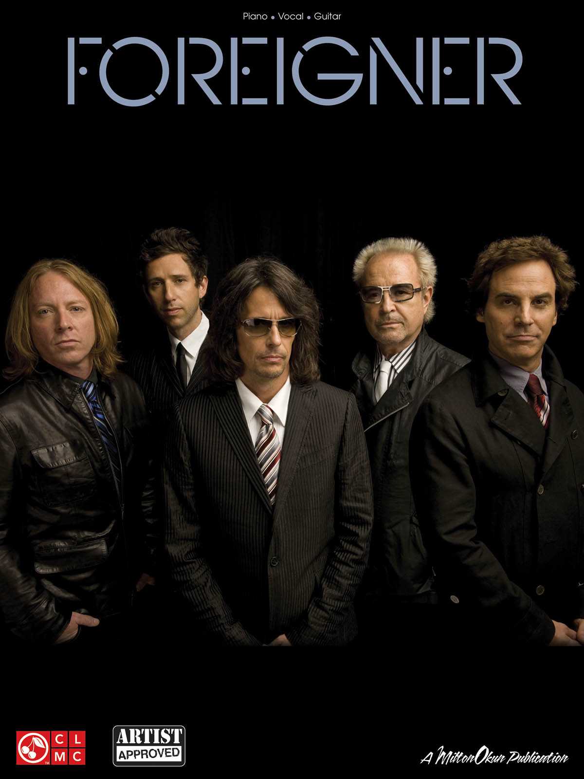 Foreigner - The Collection 