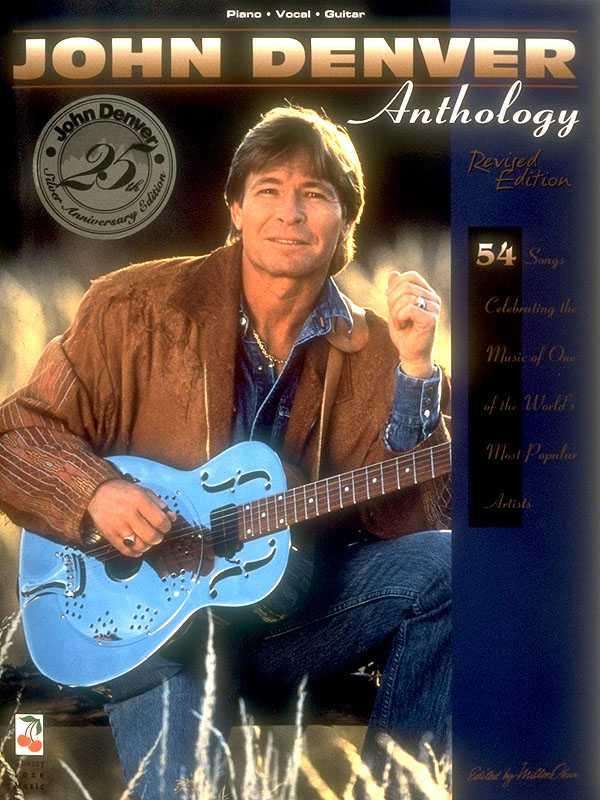 John Denver Anthology 