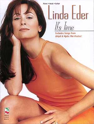 It's Time Linda Eder 