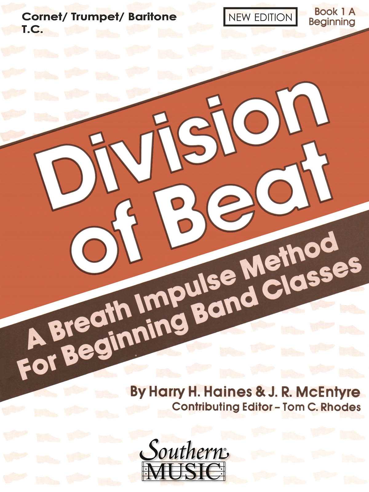 Division Of Beat, Bk. 1A  