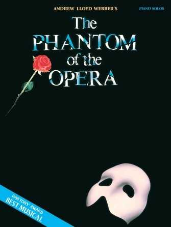 Phantom of the Opera, Selections From 