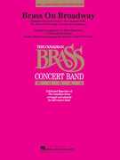 Brass on Broadway 