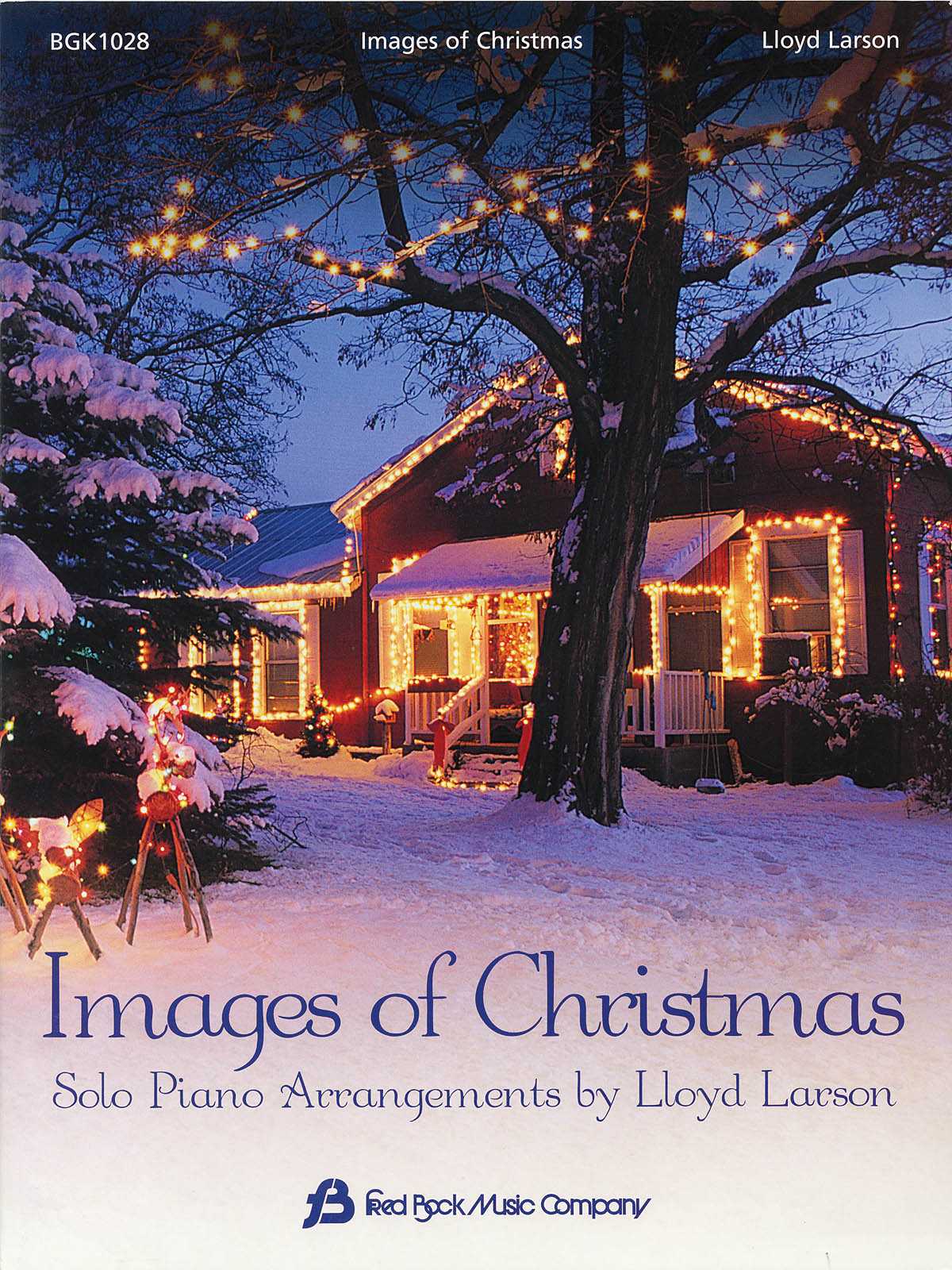 Images of Christmas 