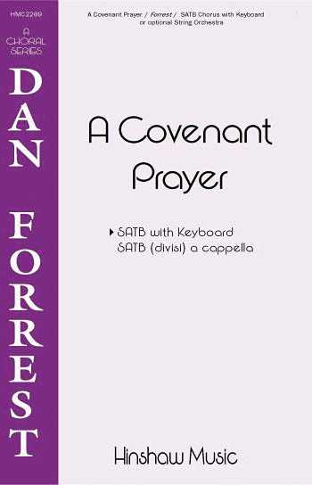 A Covenant Prayer 