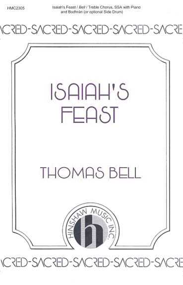 Isaiah's Feast 