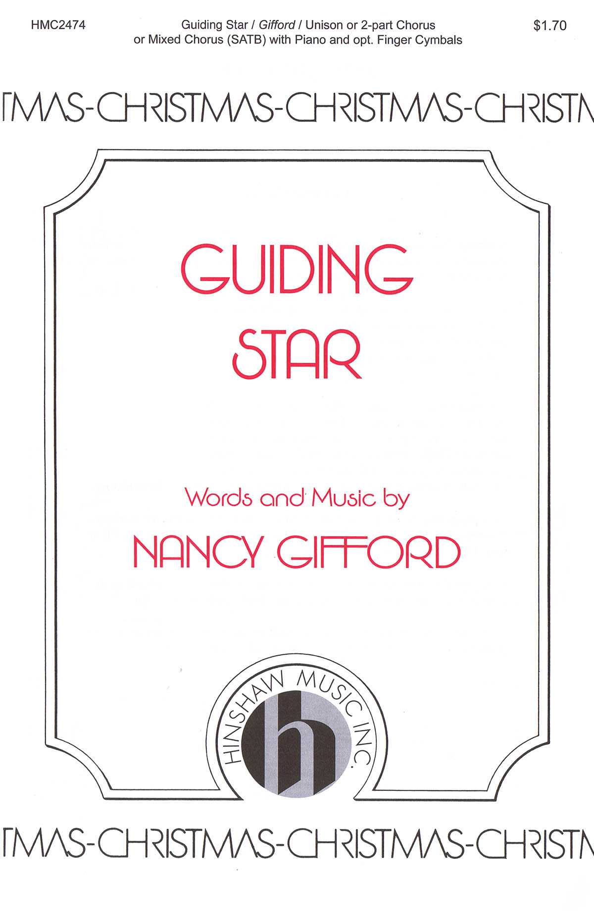 Guiding Star 