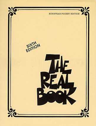 The Real Book - Volume I (6th ed.) C Instruments