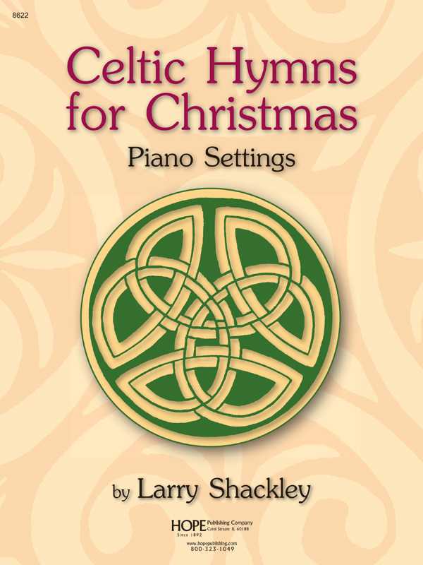 Celtic Hymns for Christmas 