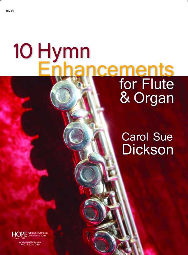 10 Hymns Enhancement 